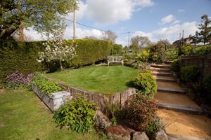 Garden- click for photo gallery